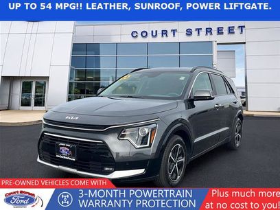 Used 2024 Kia Niro