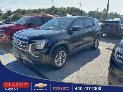 Used 2026 GMC Terrain Elevation