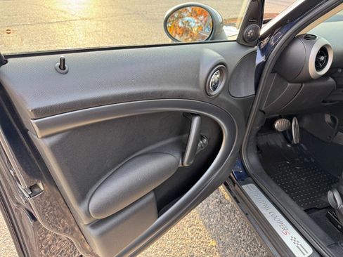 Used 2012 MINI Cooper Countryman S image 11