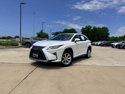 Used 2016 Lexus RX 350 AWD w/ Premium Package image 31