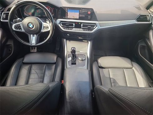 Used 2022 BMW M440i xDrive Gran Coupe w/ Premium Package image 16