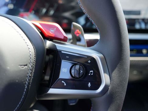 New 2026 BMW M5 w/ Carbon Package image 21