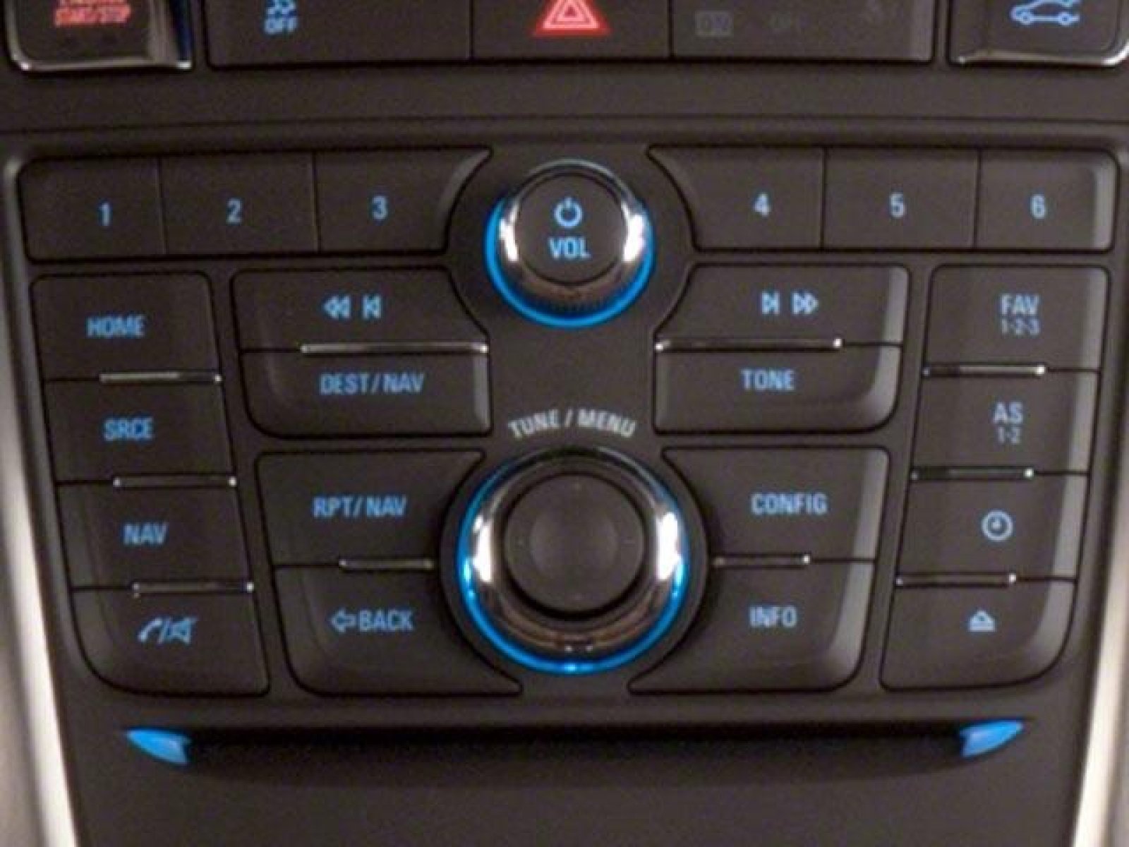 Used 2013 Buick Verano FWD image 7