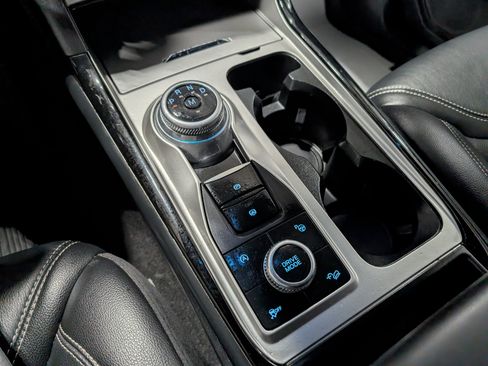 Used 2021 Ford Explorer ST w/ ST Street Pack image 25