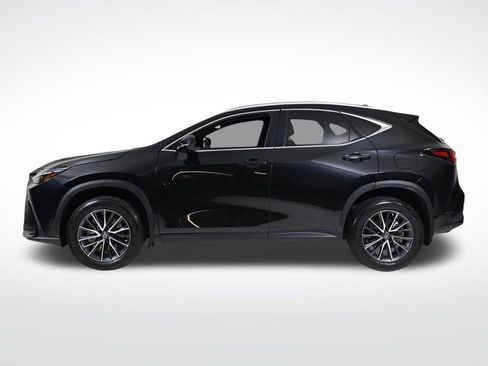Used 2023 Lexus NX 250 FWD w/ Towing Package (2000 Lbs) image 2