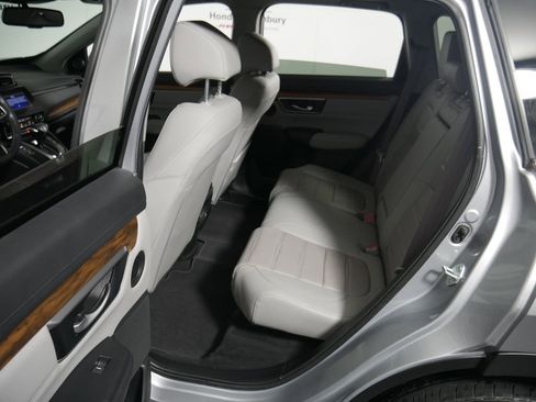 Used 2022 Honda CR-V EX-L image 12