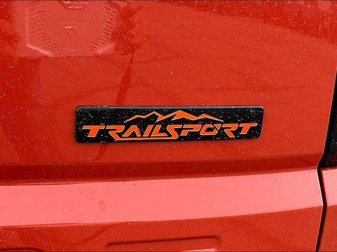 New 2026 Honda Passport TrailSport Elite image 8