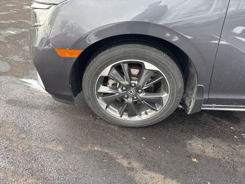 Used 2023 Honda Odyssey Elite image 8