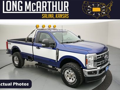 New 2026 Ford F250 XLT