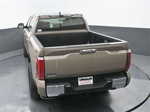 New 2026 Toyota Tundra 1794 Edition w/ TRD Off-Road Package image 30