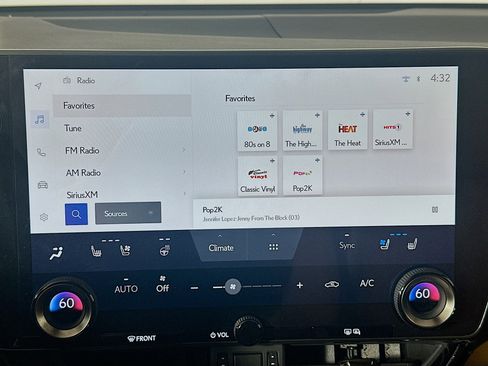 Used 2024 Lexus NX 350 AWD w/ Cold Area Package image 21