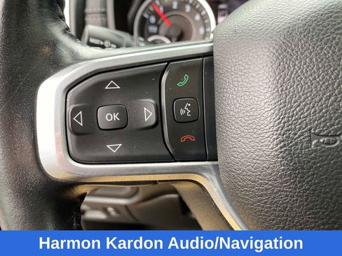 Certified 2023 RAM 1500 Laramie AWD/4WD image 20