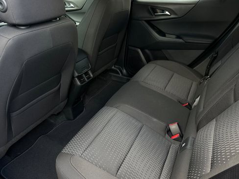 New 2026 Chevrolet Equinox LT w/ Safety and Technology Package image 12