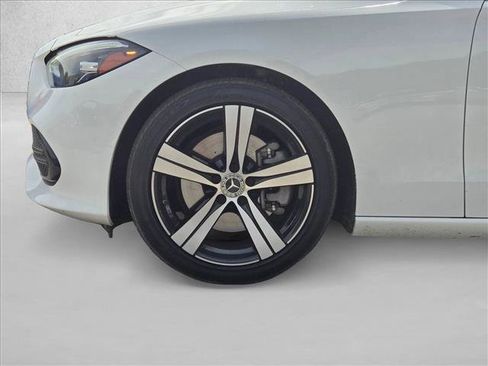 Used 2022 Mercedes-Benz C 300 Sedan image 19