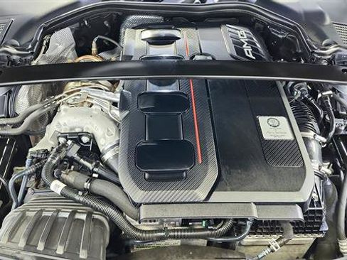 Used 2024 Mercedes-Benz C 36 AMG S image 39