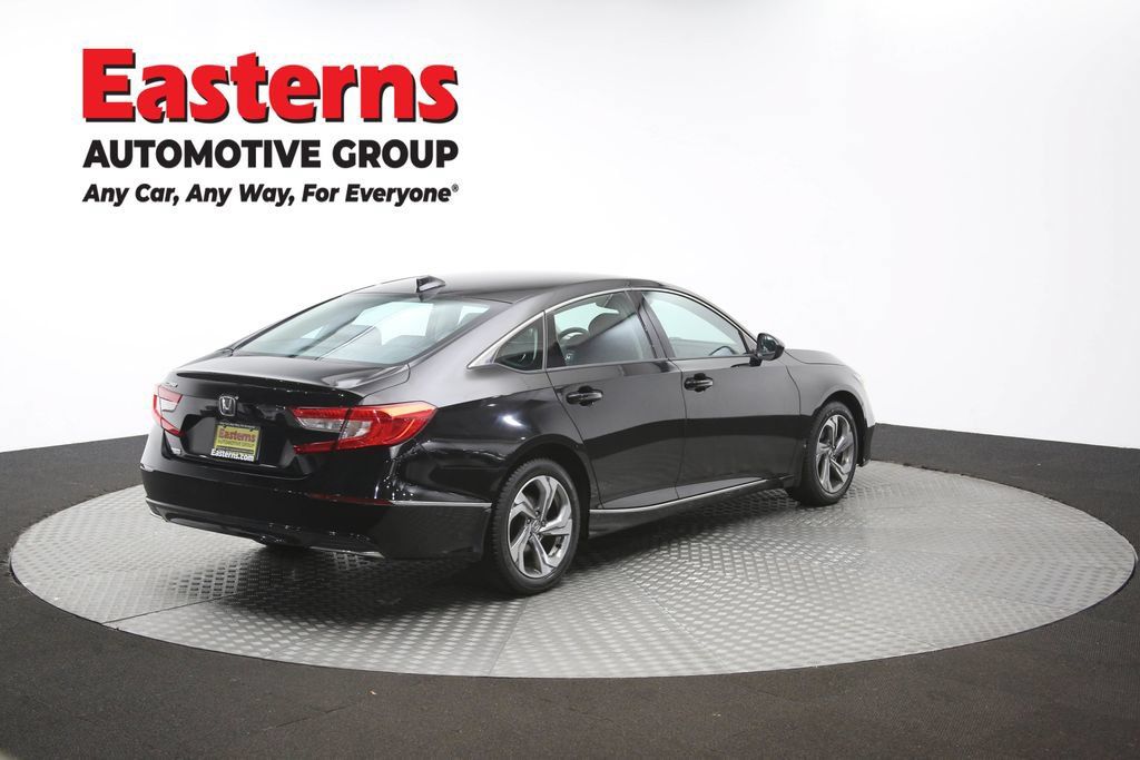 Used 2019 Honda Accord EX image 43