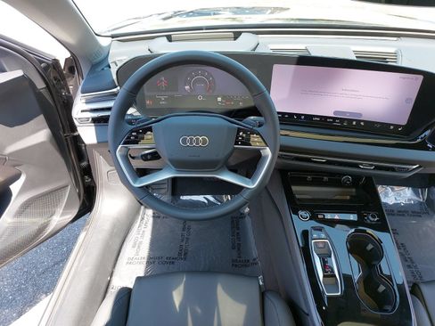 New 2026 Audi A5 2.0T Prestige AWD/4WD image 16
