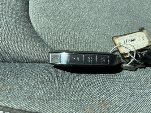 Used 2025 Kia K4 FWD image 21
