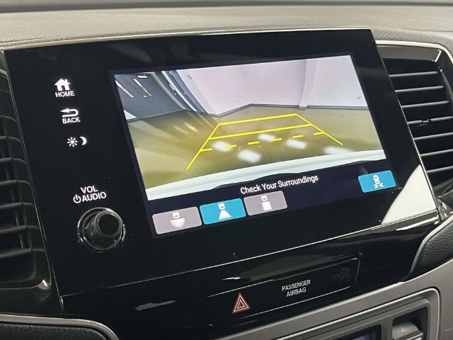 Used 2019 Honda Pilot EX image 32