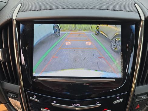 Used 2014 Cadillac ATS 2.0T AWD Sedan image 9