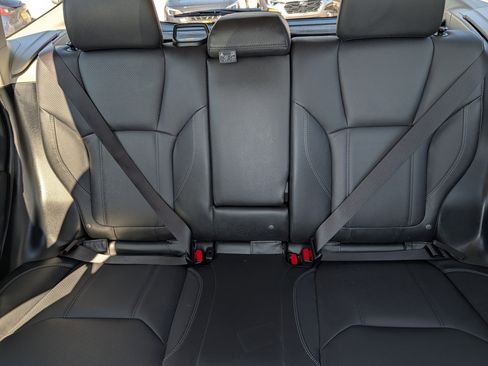 Used 2019 Subaru Forester Touring w/ Popular Package #3 image 13