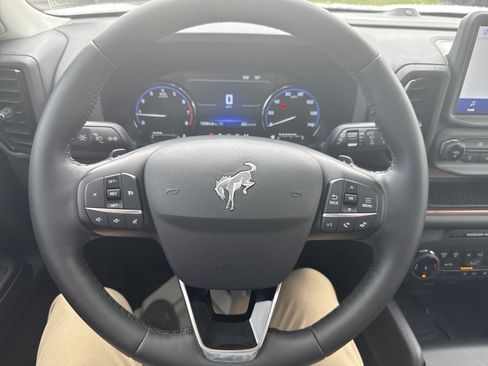 Used 2024 Ford Bronco Sport Badlands w/ Premium Package AWD/4WD image 18