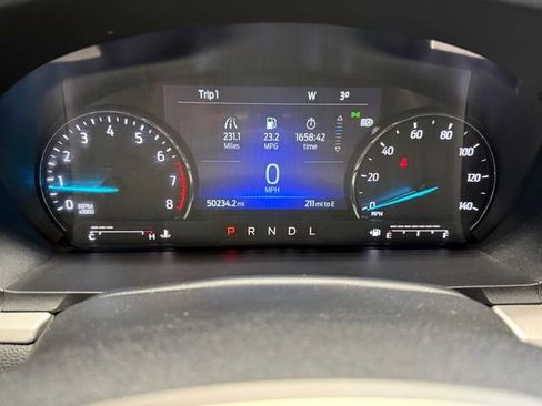 Used 2022 Ford Explorer XLT image 29