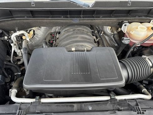 Used 2023 Chevrolet Tahoe RST AWD/4WD image 34