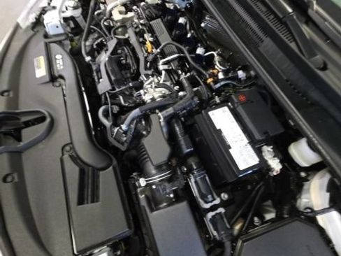 Used 2025 Toyota Corolla LE FWD image 25