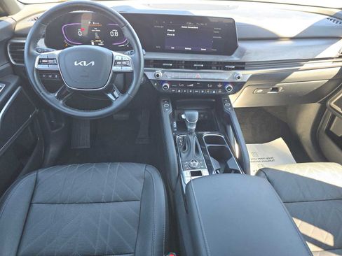 Used 2025 Kia Telluride EX X-Line image 19