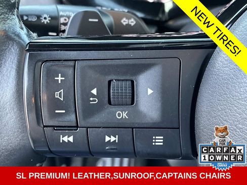 Certified 2023 Nissan Pathfinder SL w/ SL Premium Package AWD/4WD image 26