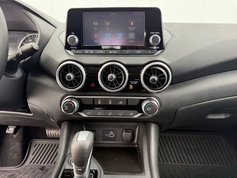 Certified 2025 Nissan Sentra S image 21