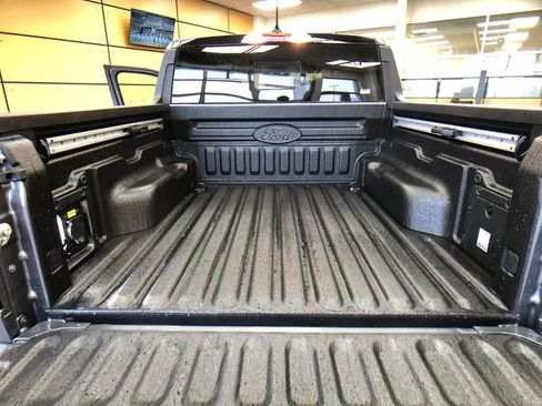 New 2026 Ford Maverick Lariat w/ Black Appearance Package AWD/4WD image 22