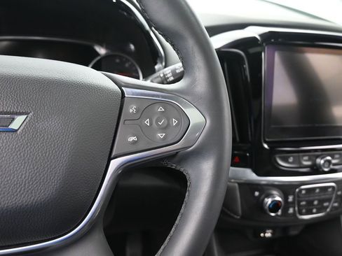 Used 2023 Chevrolet Traverse Premier w/ Redline Edition image 34