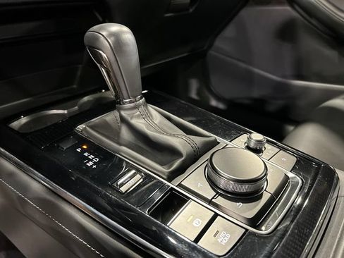 Certified 2024 MAZDA CX-30 AWD 2.5 S w/ Preferred Package image 19