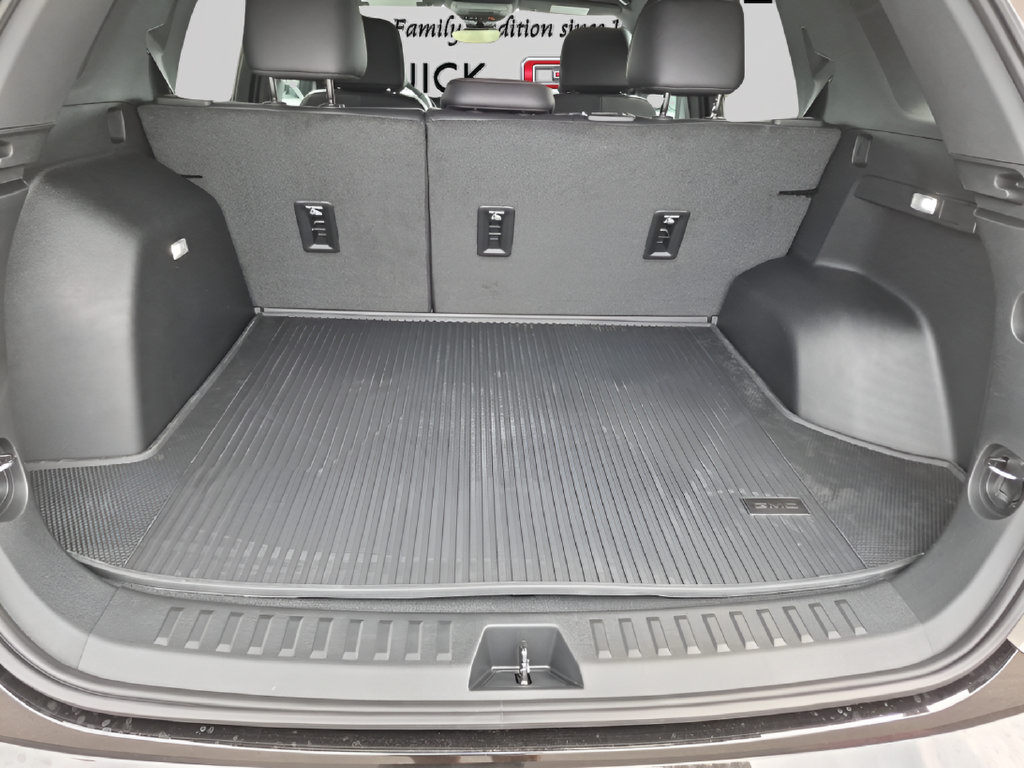 New 2027 GMC Terrain AT4 w/ Convenience Package III AWD/4WD image 38