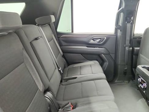 Used 2023 Chevrolet Tahoe LS w/ Driver Alert Package AWD/4WD image 24