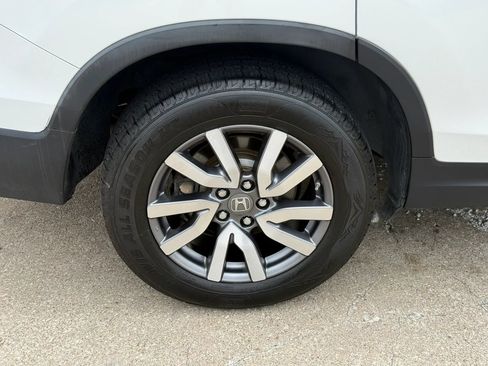 Used 2020 Honda Pilot EX-L image 49