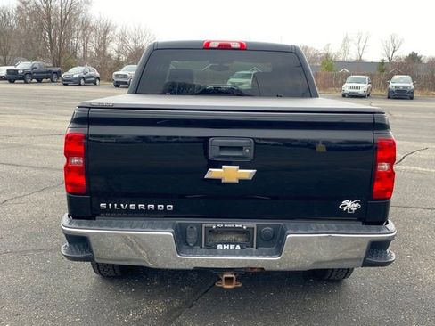 Used 2017 Chevrolet Silverado 1500 LT image 5