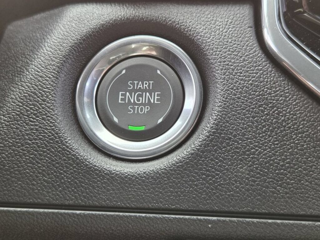Used 2026 Chevrolet Colorado Trail Boss AWD/4WD image 30