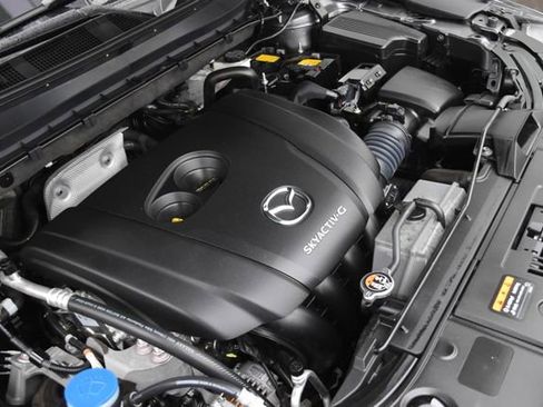 Used 2025 MAZDA CX-5 AWD 2.5 S w/ Select Package image 23