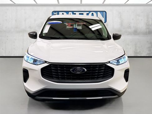 New 2026 Ford Escape Active image 2