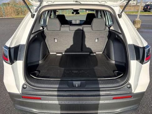 Used 2024 Honda HR-V LX image 16