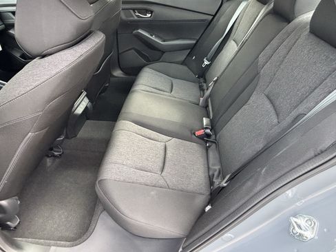 Used 2026 Honda Accord SE image 13