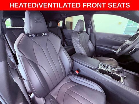 Certified 2024 Lexus RX 350 F Sport w/ Convenience Package AWD/4WD image 18
