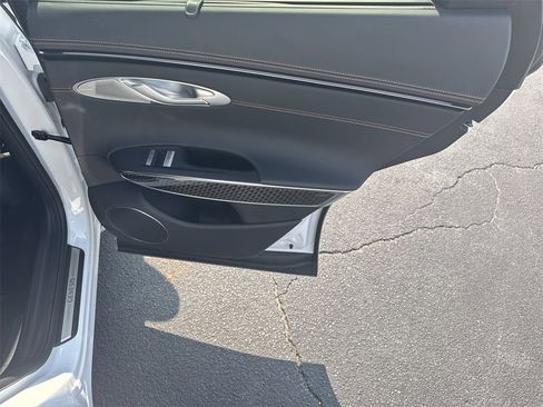 New 2026 Genesis GV70 3.5T Sport Prestige image 16