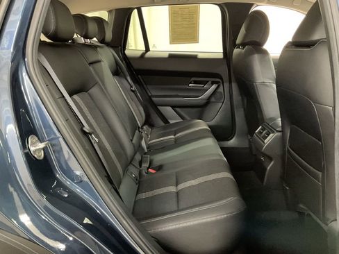 Used 2024 MAZDA CX-50 AWD 2.5 S w/ Weather Package image 24