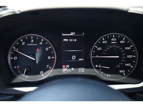 New 2026 Subaru Forester Limited AWD/4WD image 33