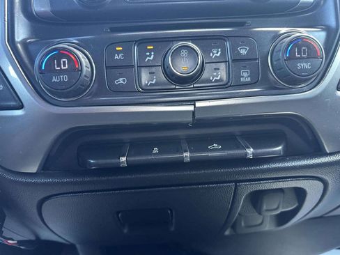 Used 2014 Chevrolet Silverado 1500 LT w/ All Star Edition AWD/4WD image 33