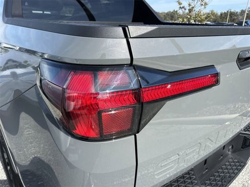 New 2026 Hyundai Santa Cruz SEL image 16